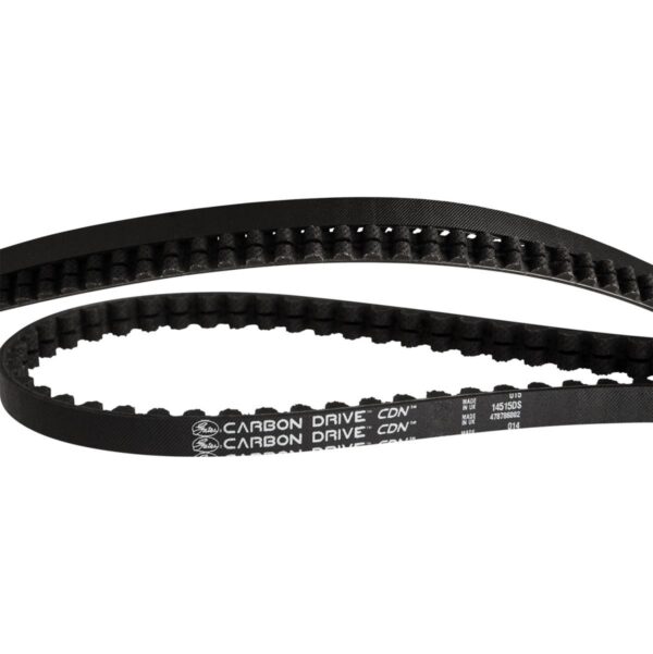 Curea de Transmisie Gates Carbon Drive CDN 122T Negru