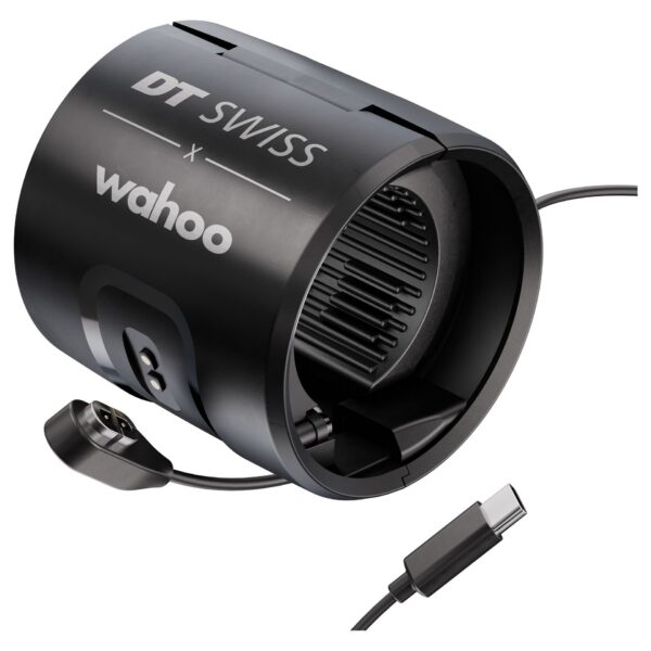 Czujnik Prędkości DT Swiss Wahoo Trackr do Kół DICUT