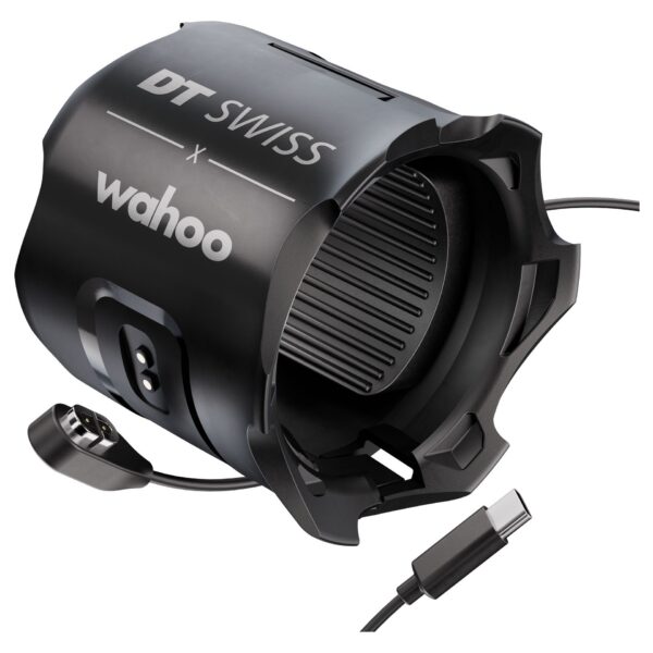Αισθητήρας Ταχύτητας DT Swiss Wahoo Trackr για Τροχούς SPLINE