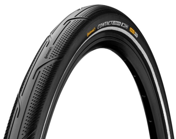 Гума Continental Contact Urban 28x2.0 (50-622) SafetyPro Отразителна Телена