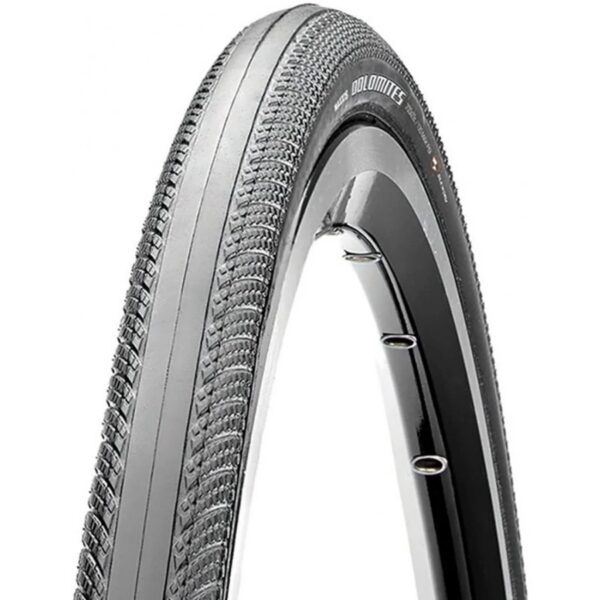 Maxxis Dolomites Drahtreifen 700x28C (28-622) 360g