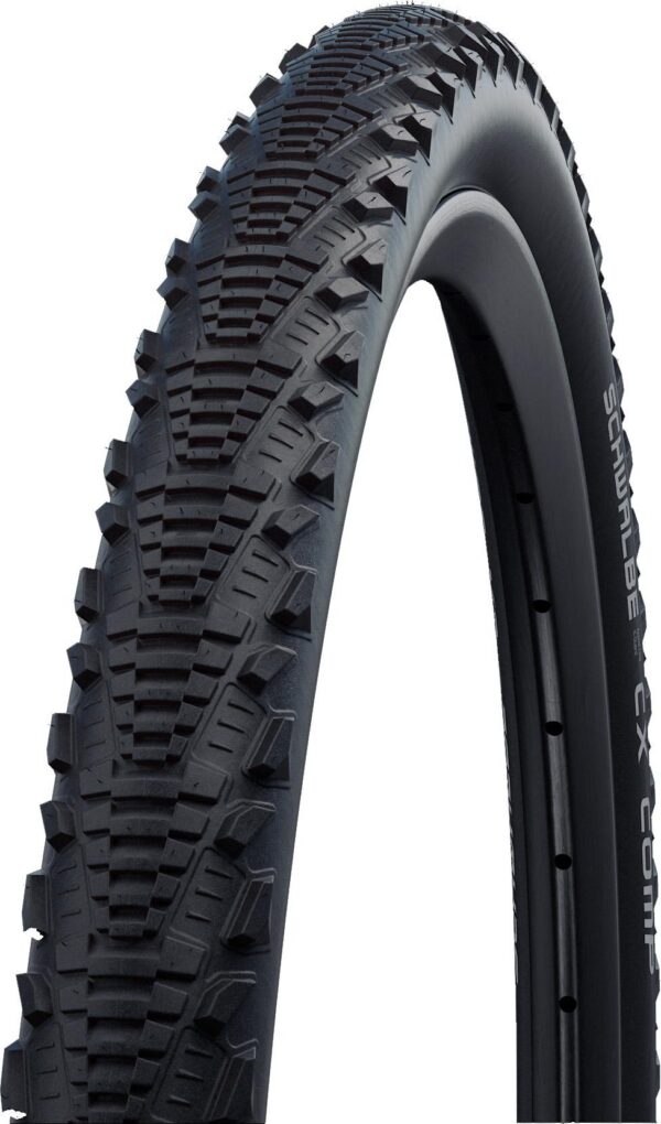 Schwalbe CX Comp Rehv 28x1.50 (40-622) K-Guard Traatrant