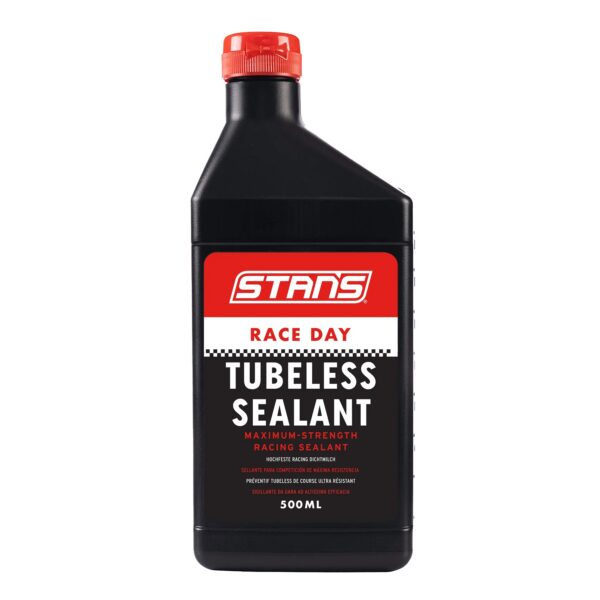Sigillante Tubeless NoTubes Race Day 500ml