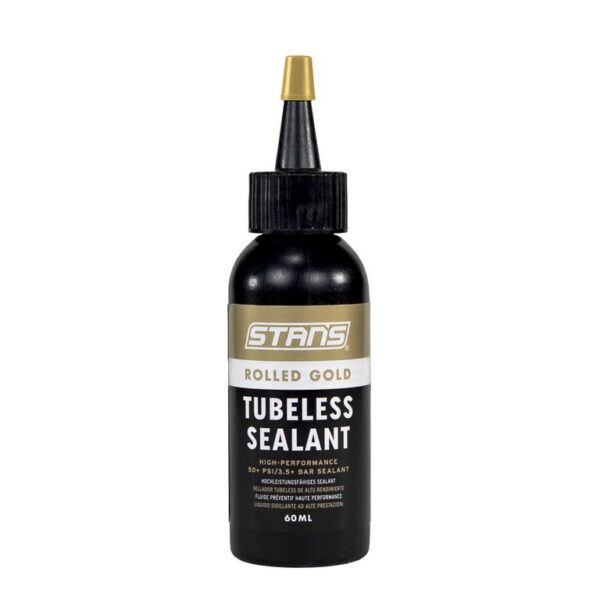 Уплътнител Tubeless за Високо Налягане Stan's NoTubes Rolled Gold 60ml