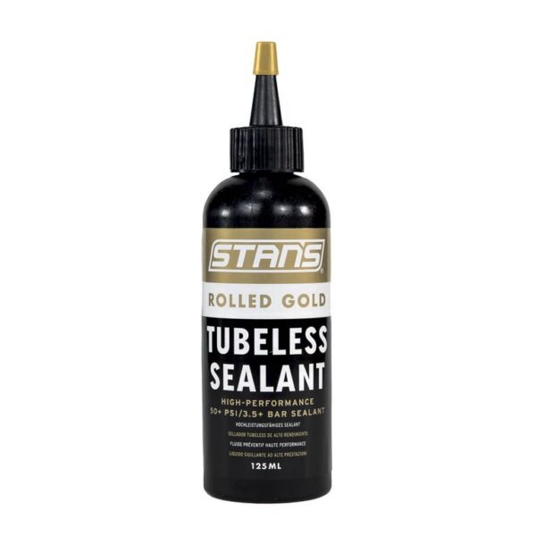 Уплътнител Tubeless за Високо Налягане Stan's NoTubes Rolled Gold 125ml