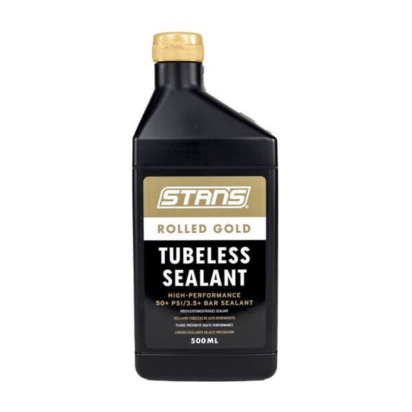 Уплътнител Tubeless за Високо Налягане Stan's NoTubes Rolled Gold 500ml