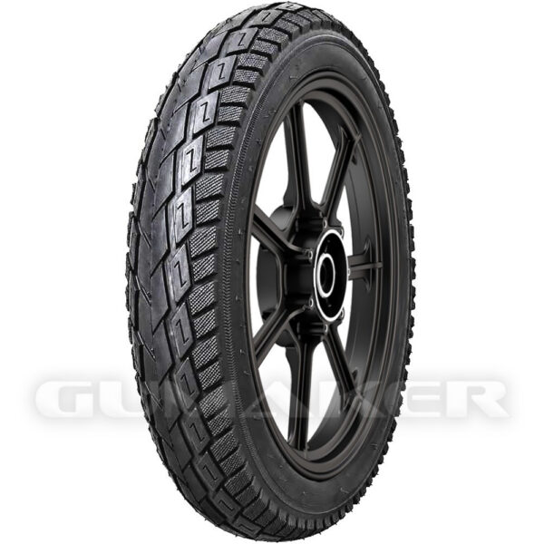 Guma za Električni Bicikl Compass X2001 TT 4PR 14x2.50 (64-254)