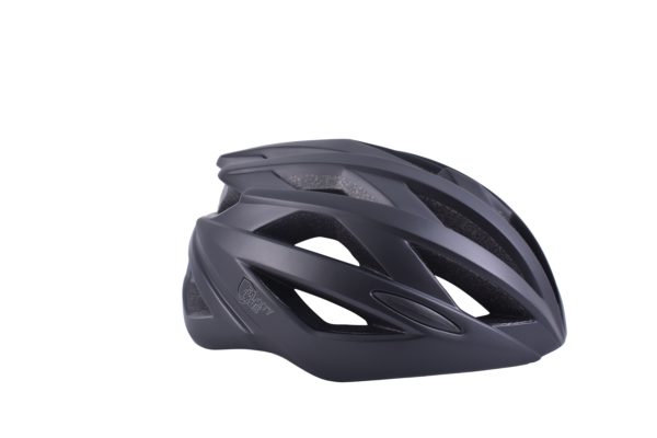 Safety Labs Xeno Velosipēdistu Ķivere Matēta Melna M (55-58 cm)