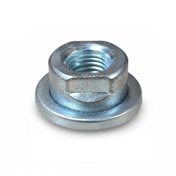 Priekinės Ašies Kūgiai su Apsauga Nuo Dulkių 5/16" 8mm (20 vnt. pakuotė)