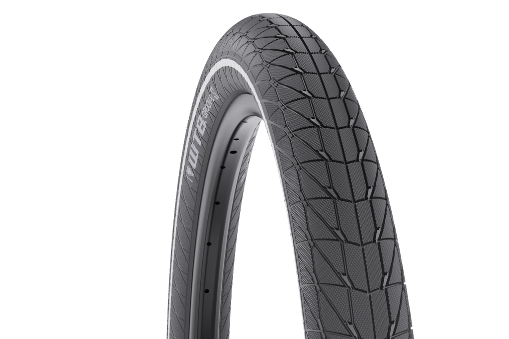 WTB Groov-E Comp Flat Guard E-50 Reflex Drahtreifen 29x2.4" Schwarz
