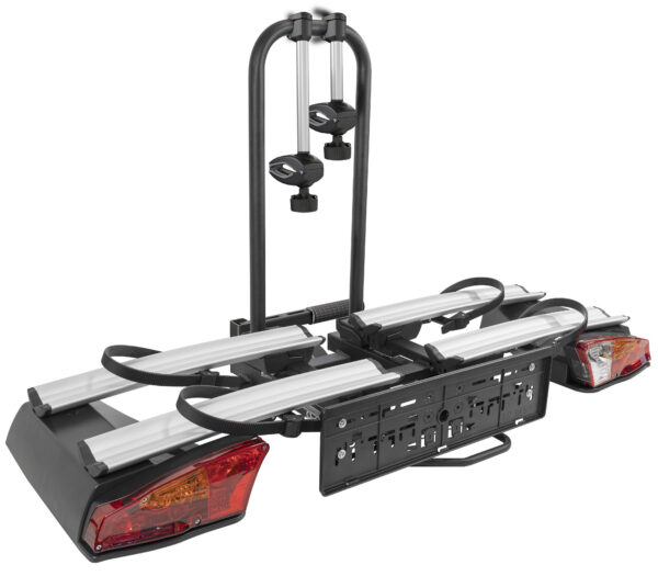 Menabo Cosmic Pro 2-Fiets Trekhaakdrager