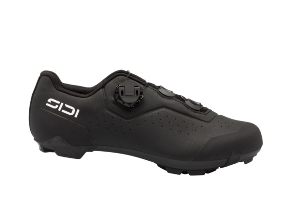 MTB Обувки SIDI Liinea Черни 44.5
