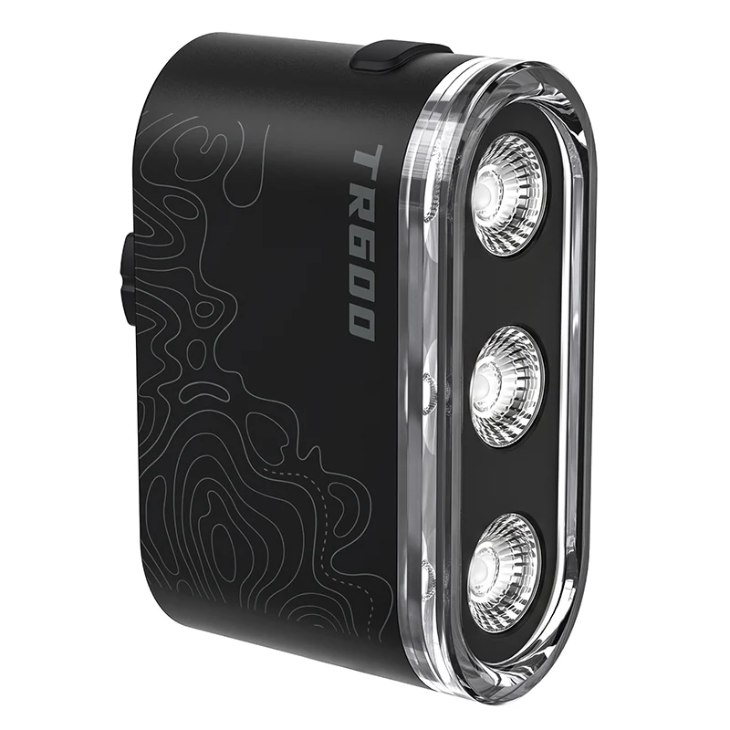 Ravemen TR600 Akutoitel Tagatuli - Image 2