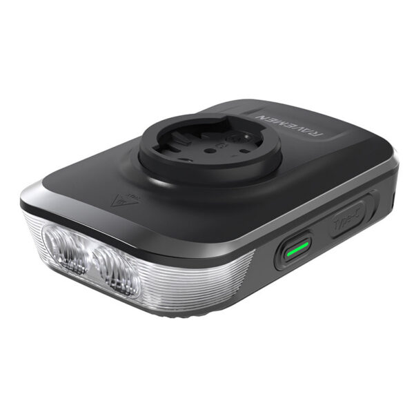Ravemen FR1500 Oplaadbaar Voorlicht