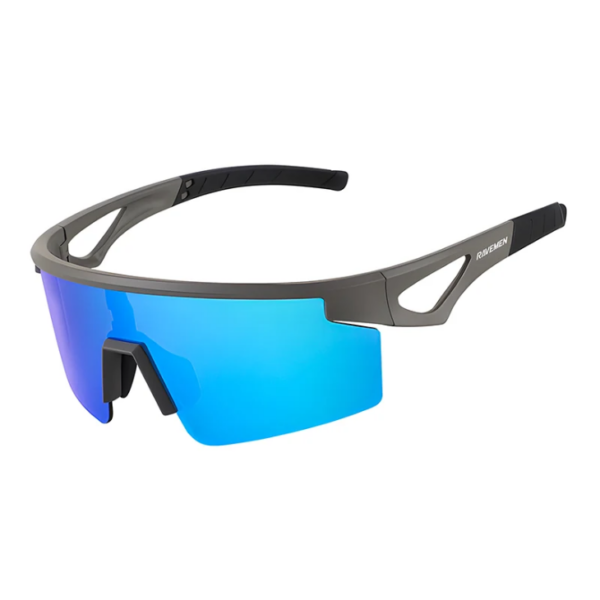 Ravemen CG11 Zonnebril Grijs/Blauw