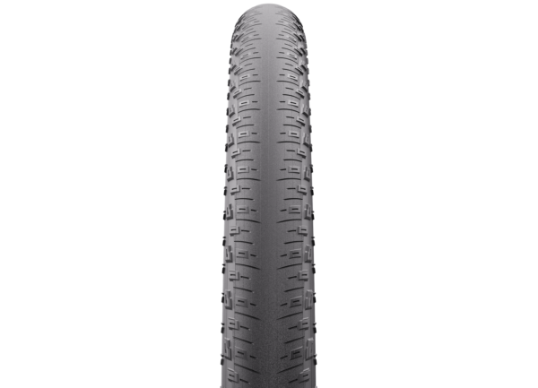 WTB Byway RS 50 Light Fast Rolling TCS Dual DNA SG2 Salokāma Riepa 700x50C Melna/Brūna