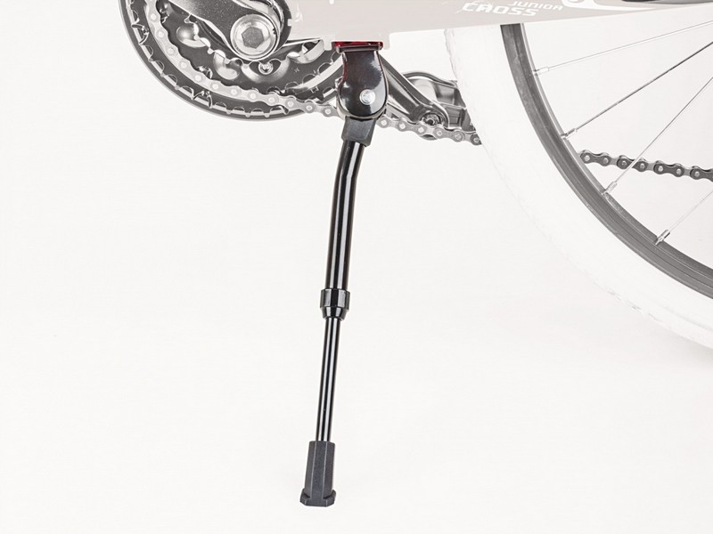 Author AKS-06S C Verstellbarer Fahrradständer 22"-29" Schwarz