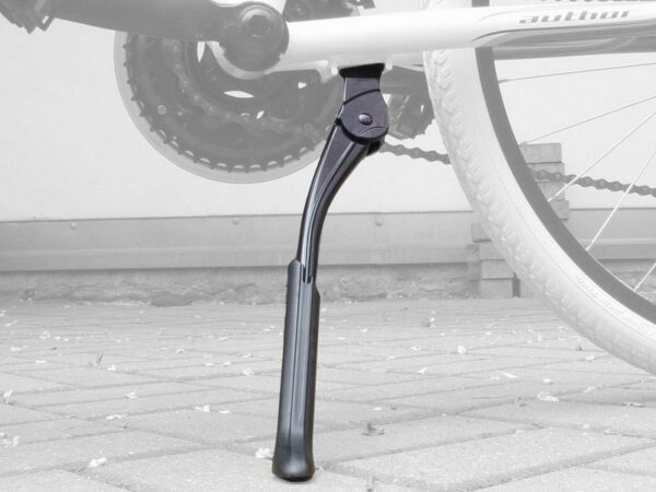 Author AKS-550A C Verstellbarer Fahrradständer 24"-29" Schwarz