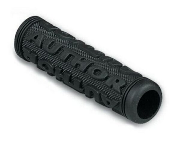 Author AGR-R192 Lenkergriffe 120mm Schwarz