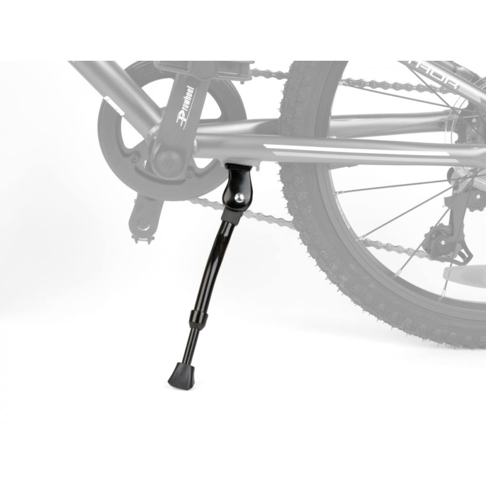 Author AKS-16S C Kinderfahrradständer 16"-20" Schwarz