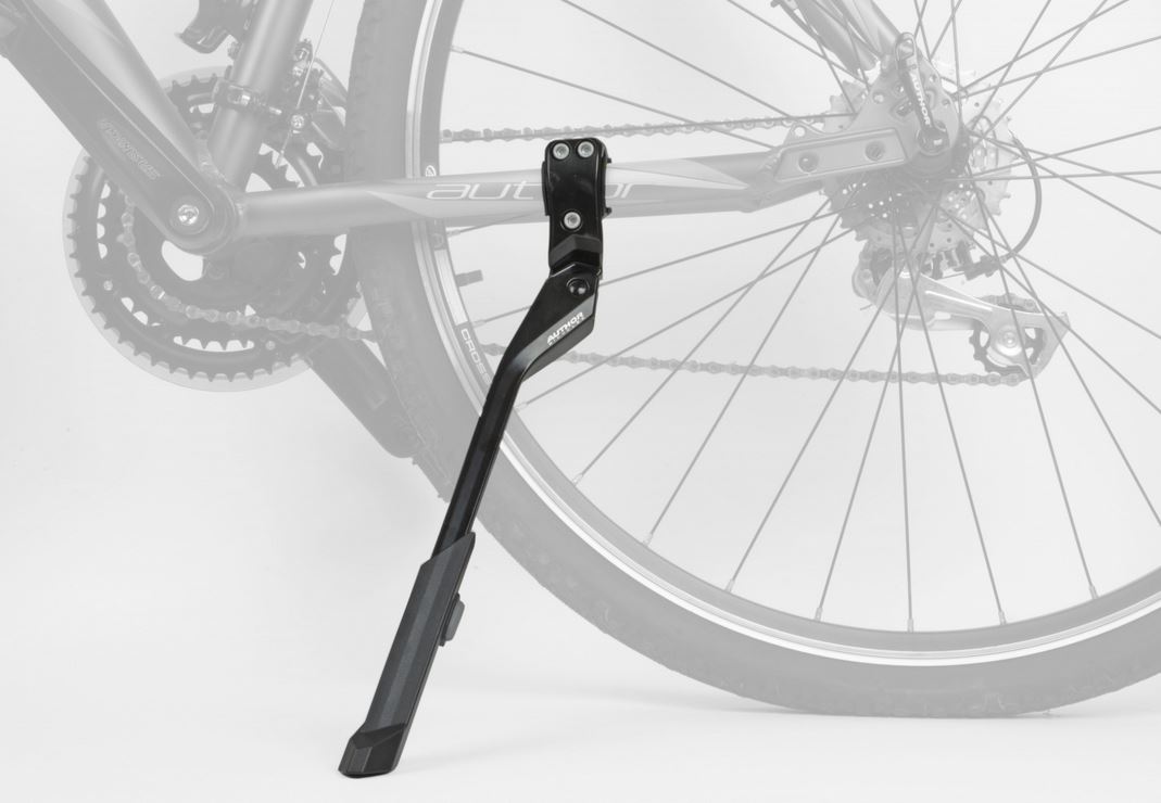 Author AKS-630 RS E-Bike Fahrradständer 24"-29" Schwarz