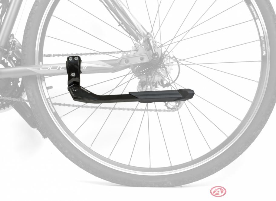 Author AKS-630 RS E-Bike Tugijalg 24"-29" Must - Image 2