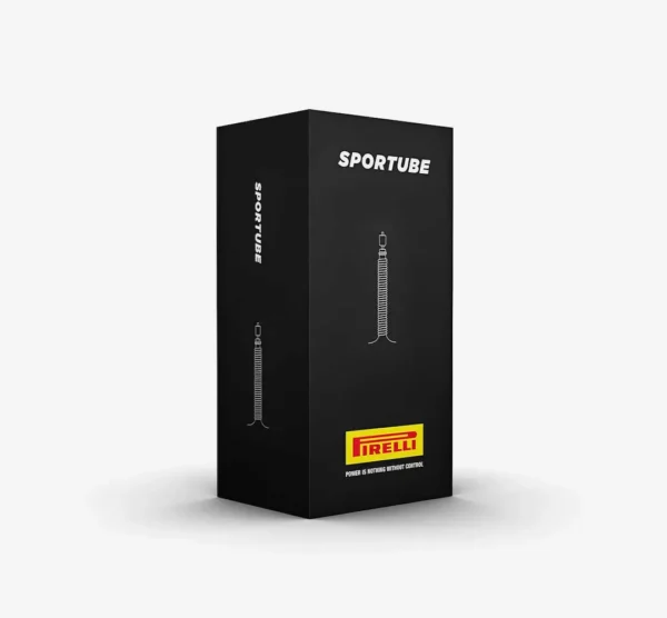 Duše Pirelli SporTUBE 700x23/30C Galuskový Ventilek 48mm