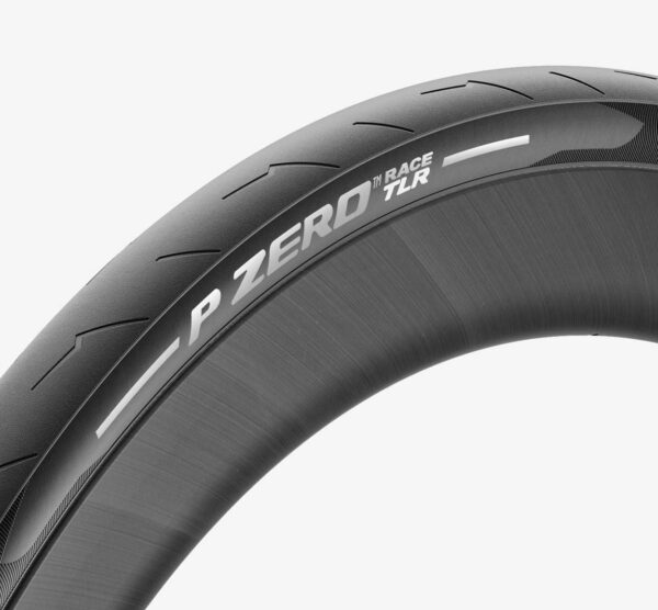 Zložljiva Pnevmatika Pirelli P ZERO Race TLR Tubeless Ready 700x40C