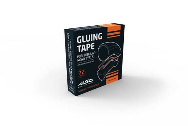 Páska na Nalepenie Galusiek TUFO 22mm