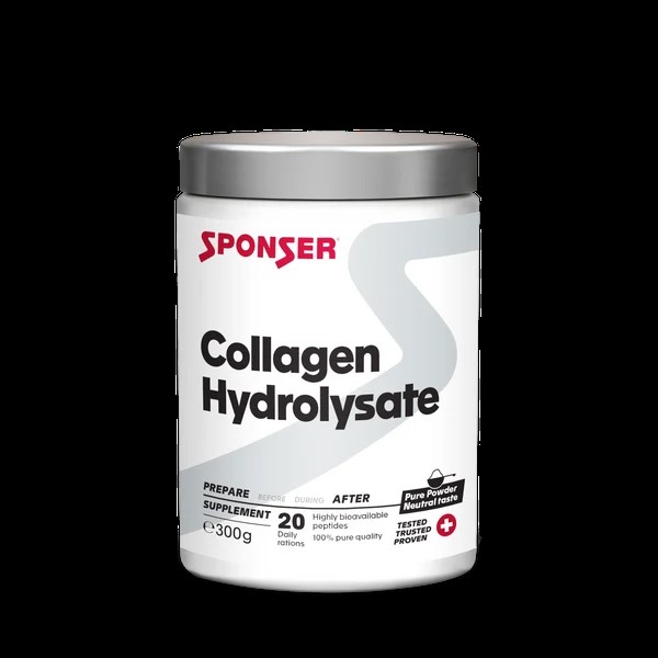 Kolagen Hidrolizat u Prahu Sponser 300g Posuda Neutralan