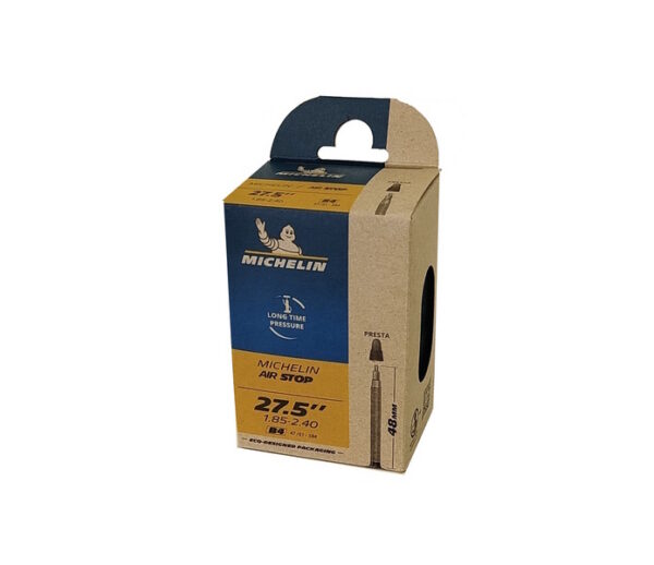 Zračnica Michelin Air Stop B4 27.5x1.80/2.40 Presta Ventil 48mm