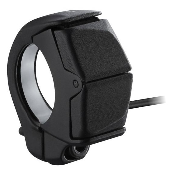 Levý Spínač Shimano STEPS SW-E7000-L