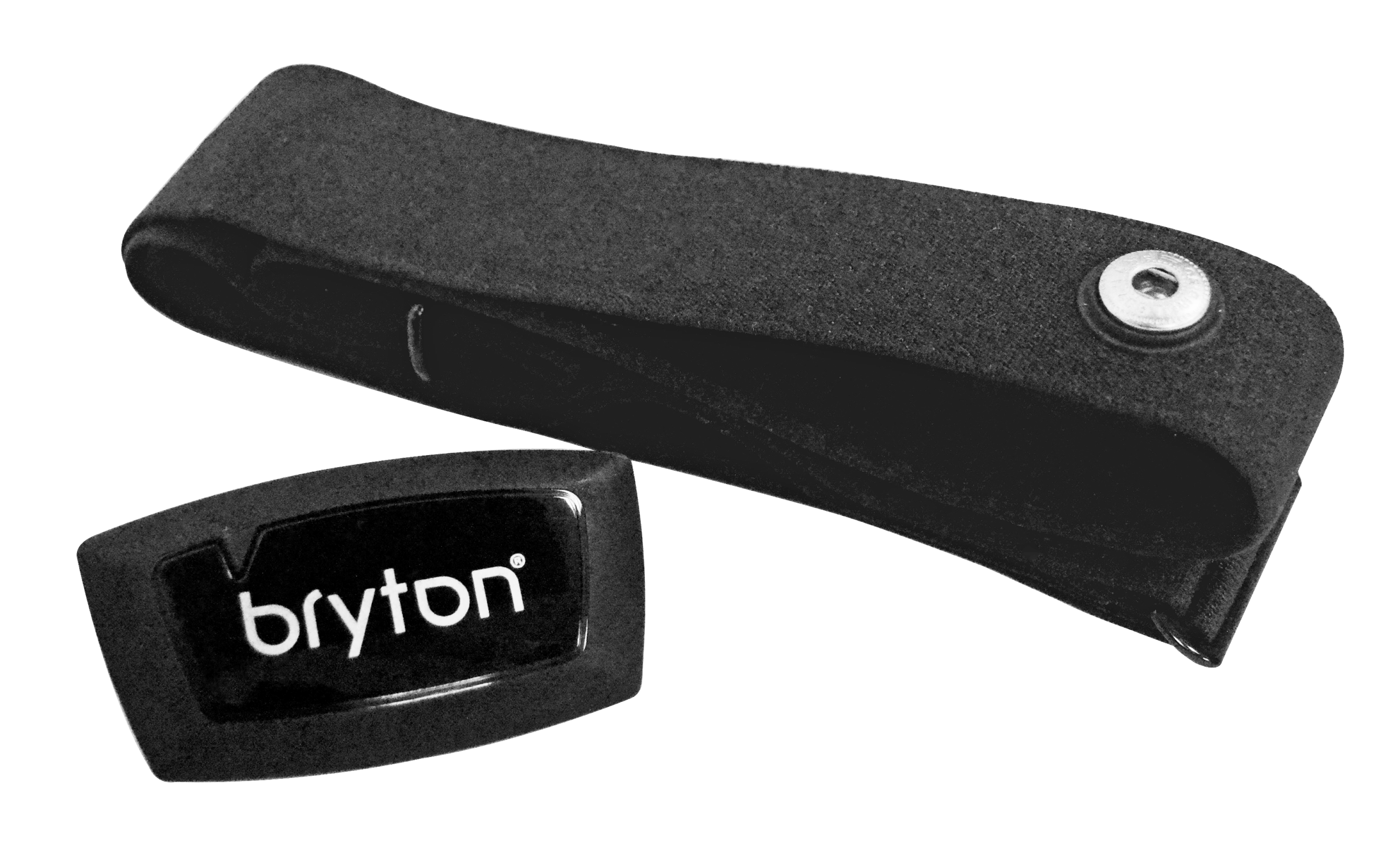 Bryton Smart HRM sirds ritma sensors