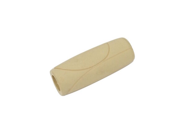 MTB Styrhandtag 90mm Vanilj