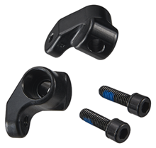 Bagagedrager Adapter voor Racktime (eBike)