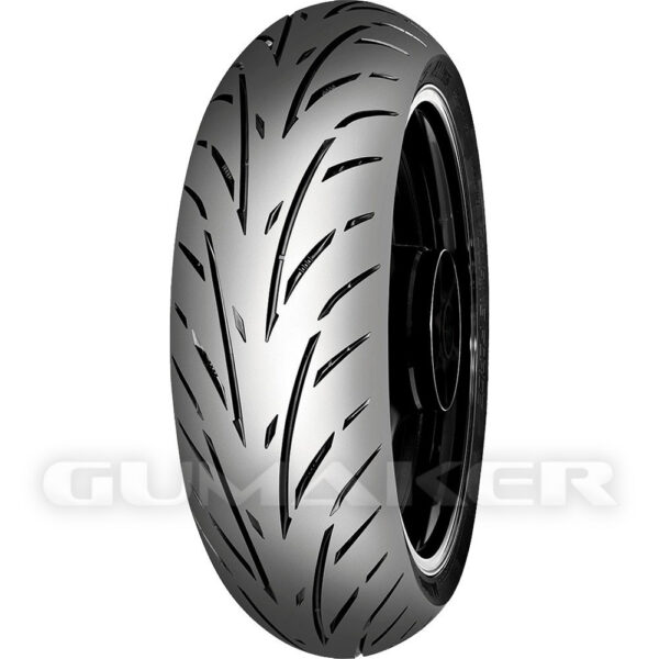 Mitas Touring Force TL 67V Motorolerio Padanga 160/60R15