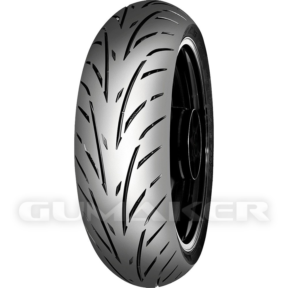 Mitas Touring Force TL 67V Motorolerio Padanga 160/60R15