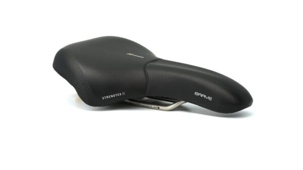 Selle Royal Avenue Moderate Unisex Sadul Royalgel Veekindel