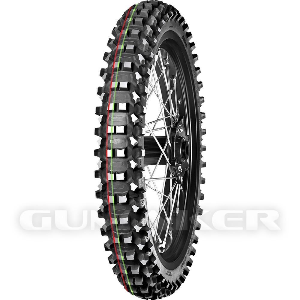 Mitas Terra Force-MX MH Motokrosa Riepa 70/100-17 TT 40M