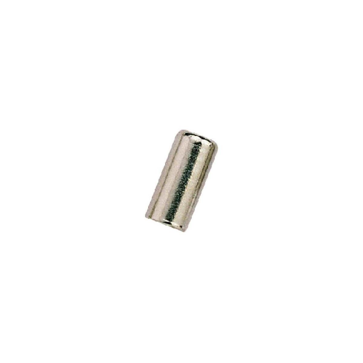 Końcówki Pancerza Hamulca Mosiężne Union CW-900 5x10mm (200 szt./butelka)