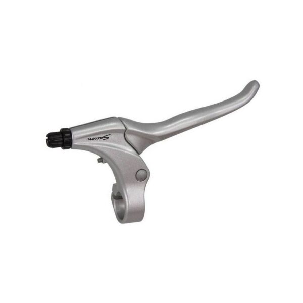 Aluminijske Ručice Kočnica za 4 Prsta Saccon za V-Brake/Roller Saten (Par)