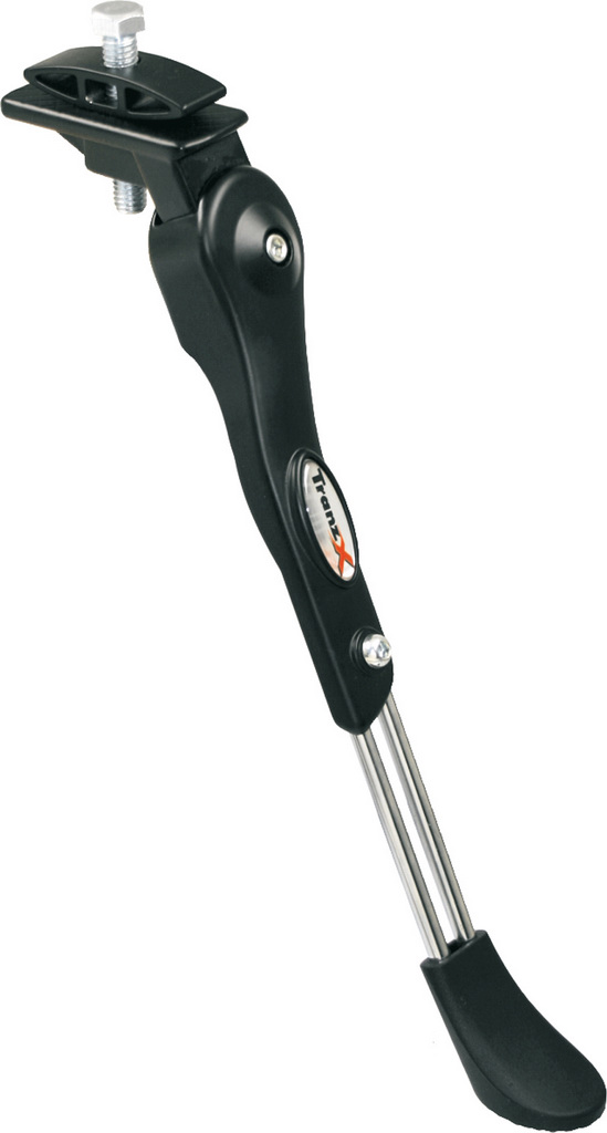 Nastavljivo Sredinsko Stojalo 24"-28" Črno