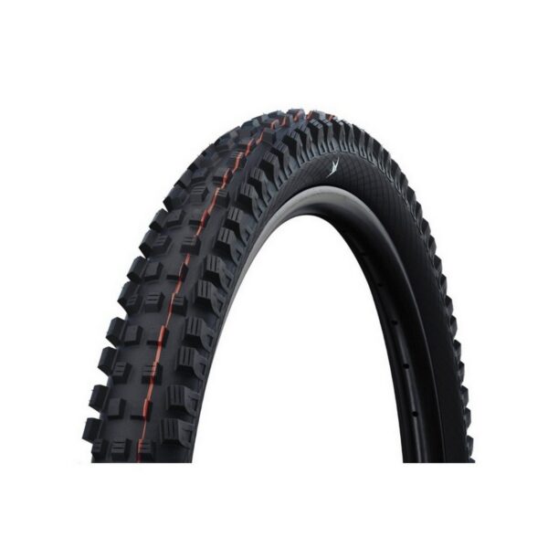 Sklopiva Guma Schwalbe Magic Mary TLR 27.5x2.40 (62-584) Soft Crna