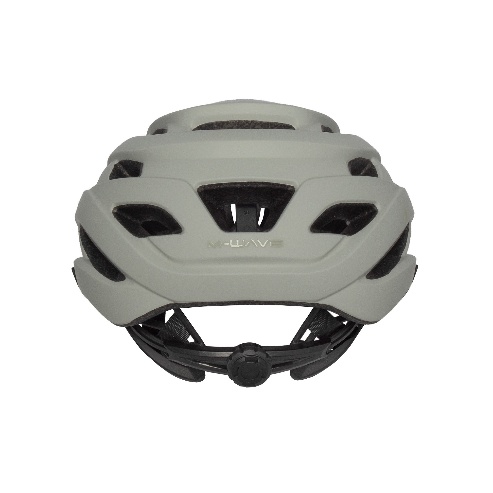 M-Wave Shift Täiskasvanute Kiiver Helehall M (55-58cm) - Image 2