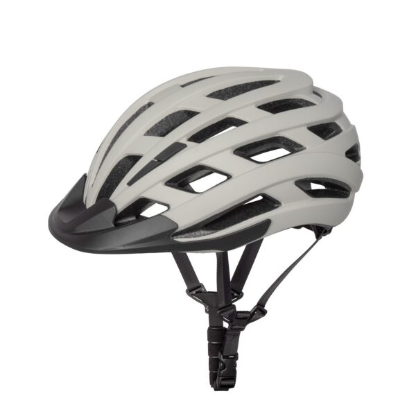 Kaciga za Odrasle M-Wave Shift Svijetlosiva L (59-61,5cm)