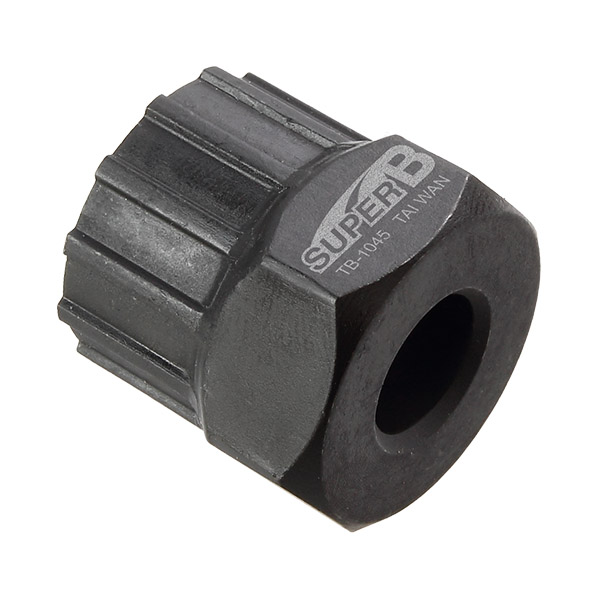 Super B TB-1045 Vabajooksu Eemaldaja Shimano MF Jaoks