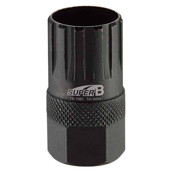 Super B TB-1085 Vabajooksu Eemaldaja Shimano MF Jaoks