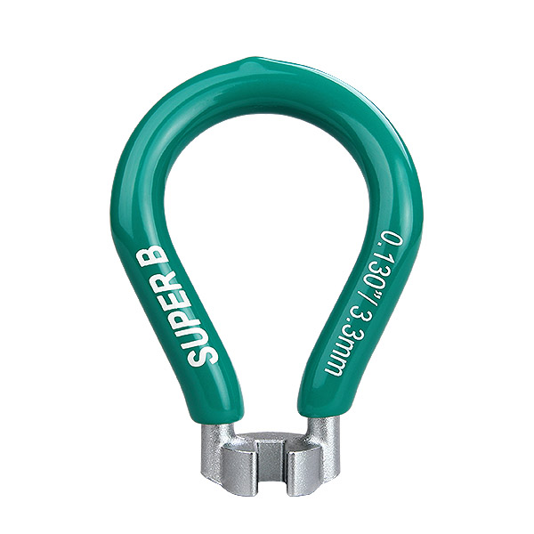Precizni Ključ za Žbice Super B TB-5550 3,3mm (0.130")