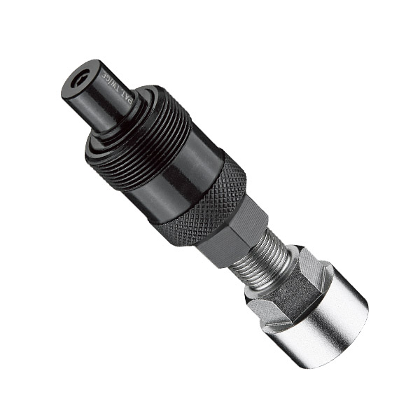 Univerzální Stahovák Klik 14mm Super B TB-6618 (Čtyřhran, Octalink, ISIS)