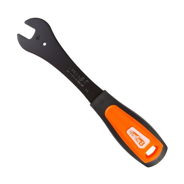 Jednostrani Ključ za Pedale Super B TB-8455 15mm